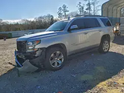 1GNSCBKC7GR296876 2016 CHEVROLET TAHOE