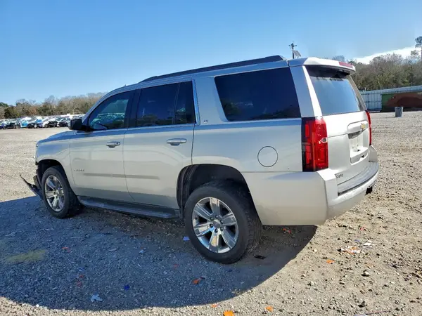 1GNSCBKC7GR296876 2016 CHEVROLET TAHOE - Image 2