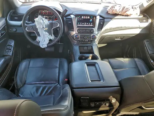 1GNSCBKC7GR296876 2016 CHEVROLET TAHOE - Image 8