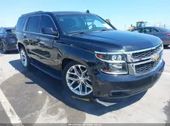 1GNSCBKC7GR311313 2016 CHEVROLET TAHOE