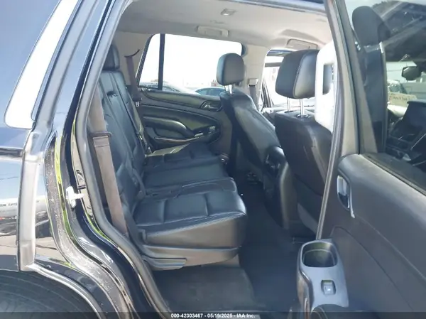 1GNSCBKC7GR311313 2016 CHEVROLET TAHOE - Image 8