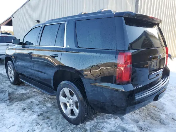 1GNSCBKC7GR350497 2016 CHEVROLET TAHOE - Image 2