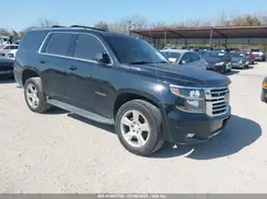 1GNSCBKC7GR360415 2016 CHEVROLET TAHOE