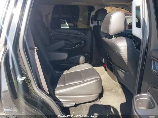 1GNSCBKC7GR360415 2016 CHEVROLET TAHOE - Image 8