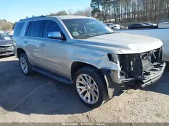 1GNSCBKC7GR361659 2016 CHEVROLET TAHOE