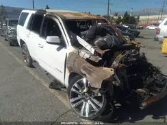 1GNSCBKC7GR365498 2016 CHEVROLET TAHOE