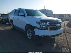 1GNSCBKC7GR367817 2016 CHEVROLET TAHOE