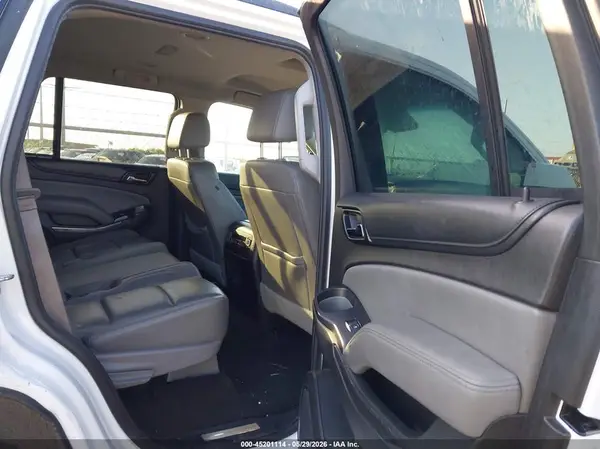 1GNSCBKC7GR367817 2016 CHEVROLET TAHOE - Image 8