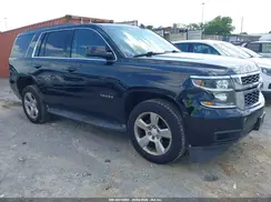 1GNSCBKC7GR373486 2016 CHEVROLET TAHOE