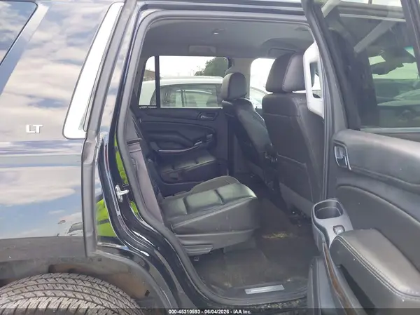 1GNSCBKC7GR373486 2016 CHEVROLET TAHOE - Image 8