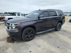 1GNSCBKC7GR373889 2016 CHEVROLET TAHOE