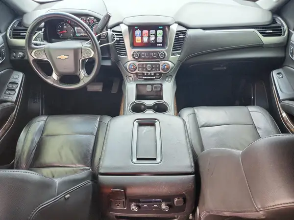 1GNSCBKC7GR373889 2016 CHEVROLET TAHOE - Image 8
