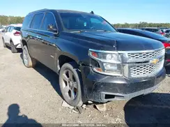 1GNSCBKC7GR375917 2016 CHEVROLET TAHOE