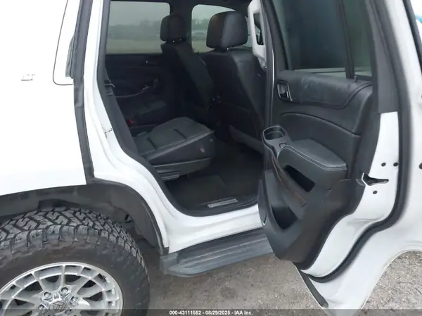 1GNSCBKC7GR387775 2016 CHEVROLET TAHOE - Image 8