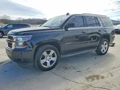 1GNSCBKC7GR388991 2016 CHEVROLET TAHOE
