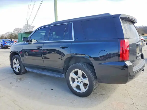 1GNSCBKC7GR388991 2016 CHEVROLET TAHOE - Image 2