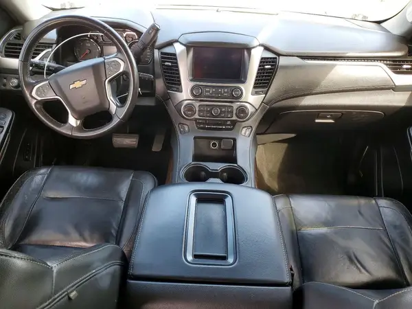 1GNSCBKC7GR388991 2016 CHEVROLET TAHOE - Image 8