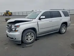 1GNSCBKC7GR394323 2016 CHEVROLET TAHOE