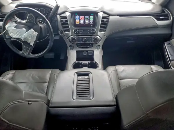 1GNSCBKC7GR394323 2016 CHEVROLET TAHOE - Image 8