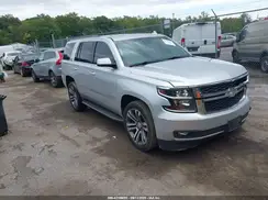 1GNSCBKC7GR395343 2016 CHEVROLET TAHOE