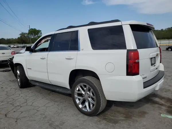 1GNSCBKC7GR396461 2016 CHEVROLET TAHOE - Image 2