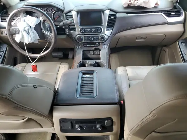 1GNSCBKC7GR396461 2016 CHEVROLET TAHOE - Image 8