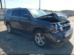1GNSCBKC7GR397335 2016 CHEVROLET TAHOE