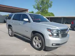 1GNSCBKC7GR397934 2016 CHEVROLET TAHOE