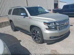 1GNSCBKC7GR401075 2016 CHEVROLET TAHOE