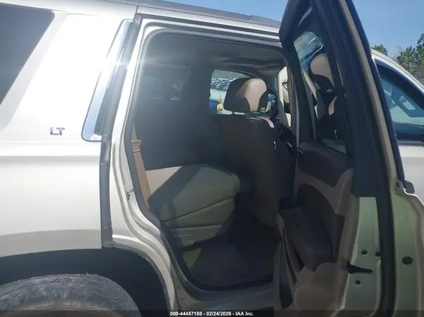 1GNSCBKC7GR401075 2016 CHEVROLET TAHOE - Image 8