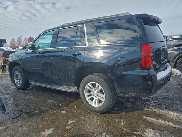1GNSCBKC7GR409595 2016 CHEVROLET TAHOE - Image 2
