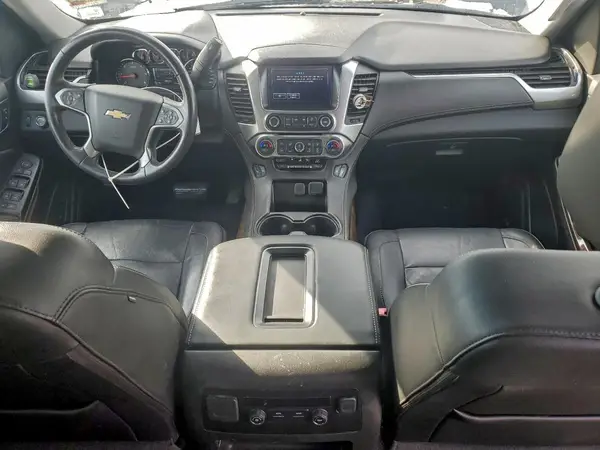 1GNSCBKC7GR409595 2016 CHEVROLET TAHOE - Image 8