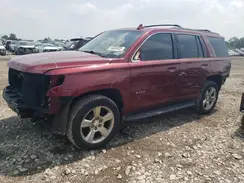 1GNSCBKC7GR416305 2016 CHEVROLET TAHOE