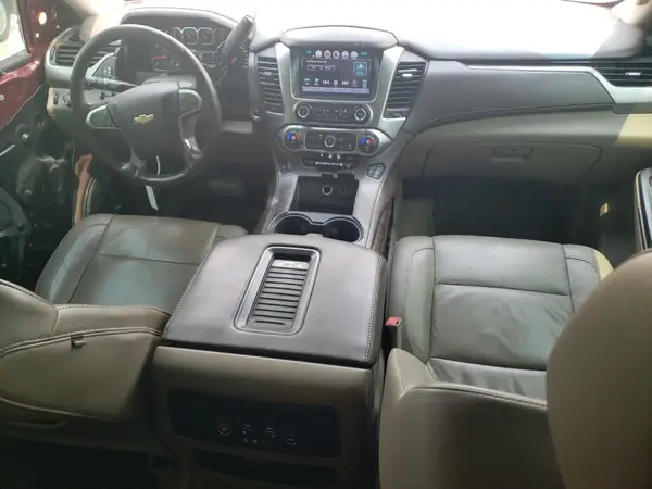 1GNSCBKC7GR416305 2016 CHEVROLET TAHOE - Image 8