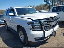 1GNSCBKC7GR426574 2016 CHEVROLET TAHOE