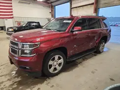 1GNSCBKC7GR431094 2016 CHEVROLET TAHOE