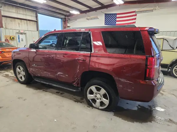1GNSCBKC7GR431094 2016 CHEVROLET TAHOE - Image 2