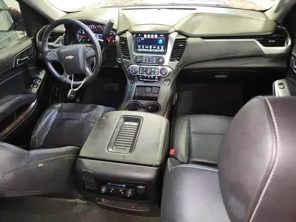 1GNSCBKC7GR431094 2016 CHEVROLET TAHOE - Image 8