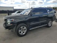 1GNSCBKC7GR432326 2016 CHEVROLET TAHOE