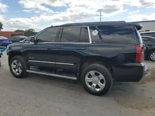 1GNSCBKC7GR432326 2016 CHEVROLET TAHOE - Image 2
