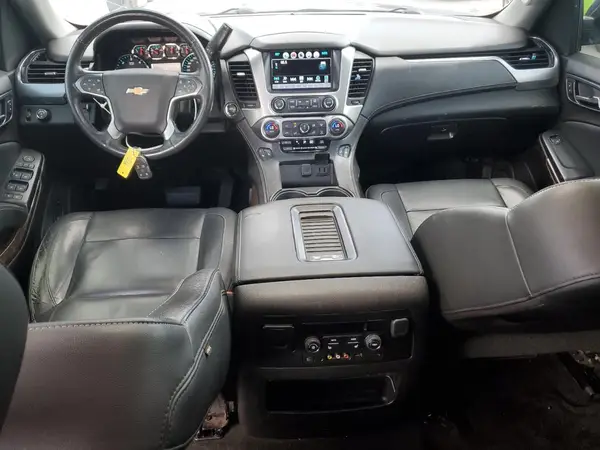 1GNSCBKC7GR432326 2016 CHEVROLET TAHOE - Image 8