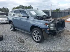 1GNSCBKC7GR443360 2016 CHEVROLET TAHOE
