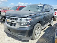 1GNSCBKC7GR446422 2016 CHEVROLET TAHOE