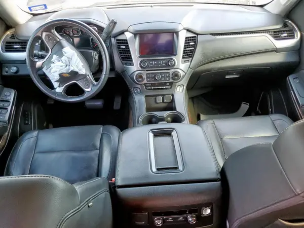 1GNSCBKC7GR446422 2016 CHEVROLET TAHOE - Image 8