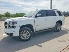 1GNSCBKC7GR447781 2016 CHEVROLET TAHOE