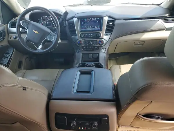 1GNSCBKC7GR447781 2016 CHEVROLET TAHOE - Image 8