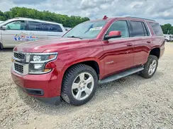 1GNSCBKC7GR458957 2016 CHEVROLET TAHOE