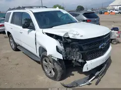 1GNSCBKC7GR460644 2016 CHEVROLET TAHOE