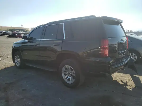 1GNSCBKC7GR462748 2016 CHEVROLET TAHOE - Image 2