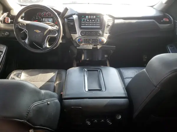 1GNSCBKC7GR462748 2016 CHEVROLET TAHOE - Image 8